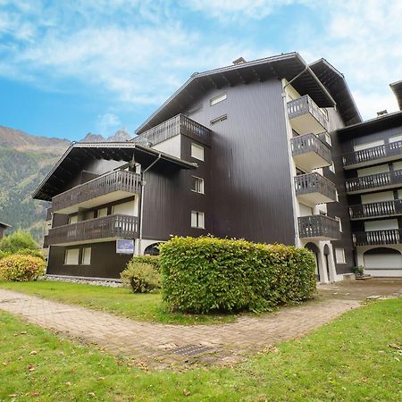 Apartment Clos Du Savoy-8 By Interhome シャモニー エクステリア 写真