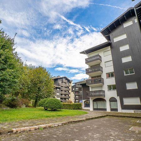 Apartment Clos Du Savoy-8 By Interhome シャモニー エクステリア 写真