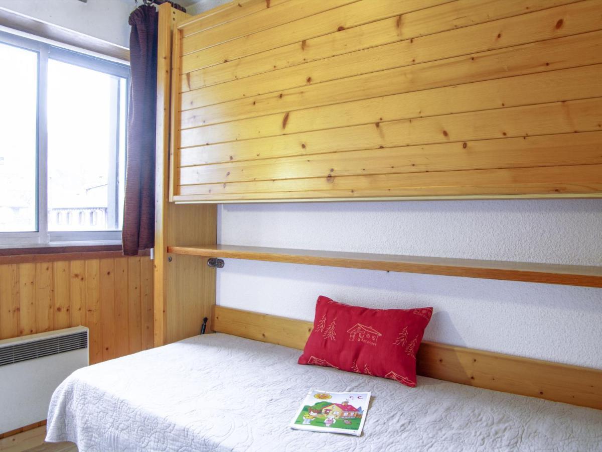 Apartment Clos Du Savoy-8 By Interhome シャモニー エクステリア 写真