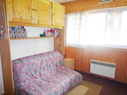 Apartment Clos Du Savoy-8 By Interhome シャモニー 部屋 写真