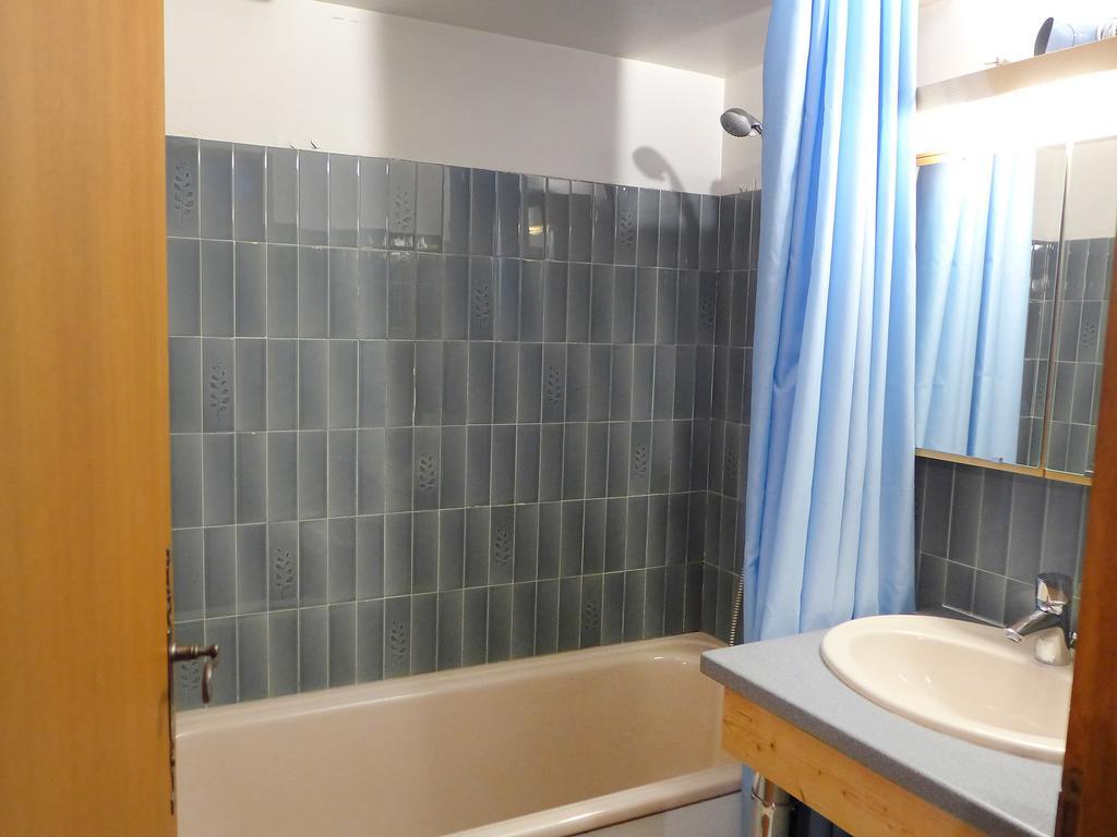 Apartment Clos Du Savoy-8 By Interhome シャモニー エクステリア 写真
